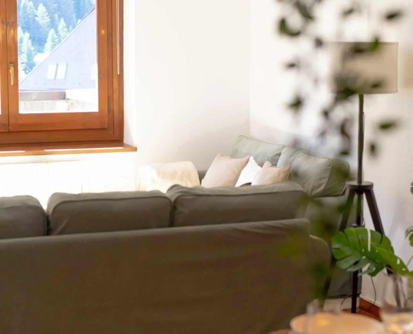 Mow'S Snow Lodge - Pie De Pista En Baqueira- Beret Naut Aran Appartamento