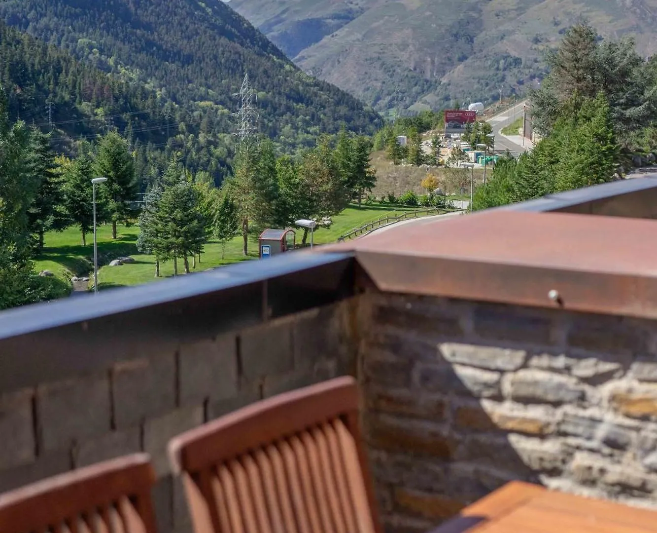 Mow'S Snow Lodge - Pie De Pista En Baqueira- Beret Naut Aran 0*,  Spagna